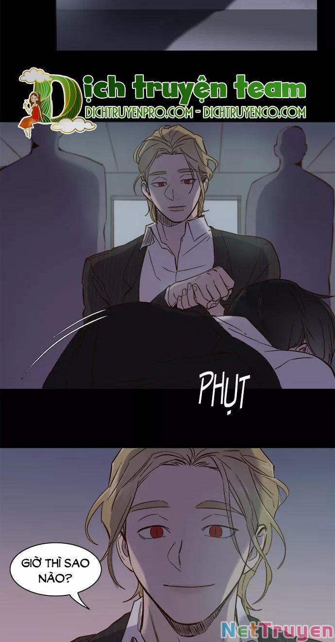 Quỷ Sứ Số 4 71 trang 34