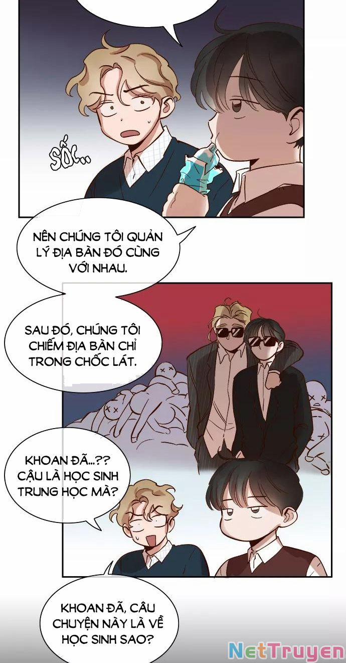 Quỷ Sứ Số 4 71 trang 36