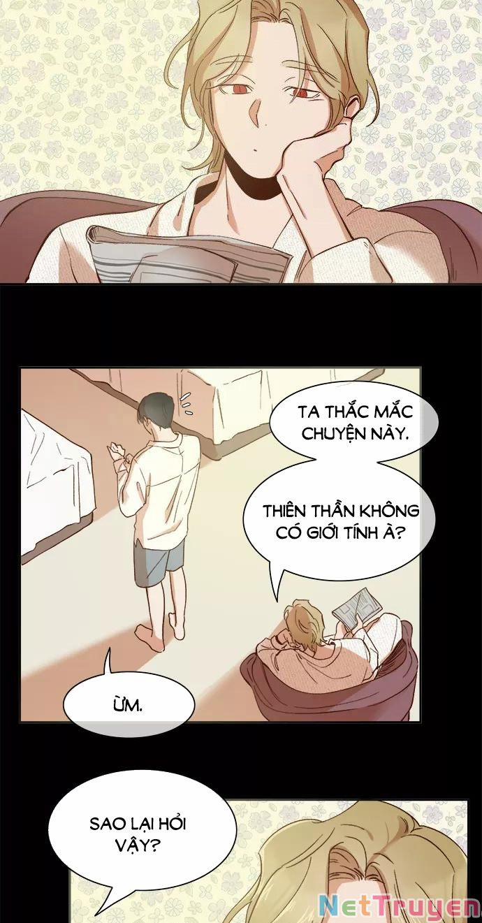 Quỷ Sứ Số 4 71 trang 38