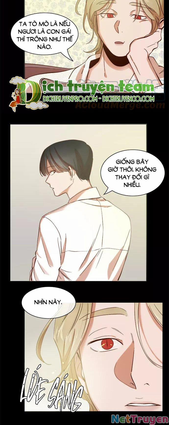 Quỷ Sứ Số 4 71 trang 39