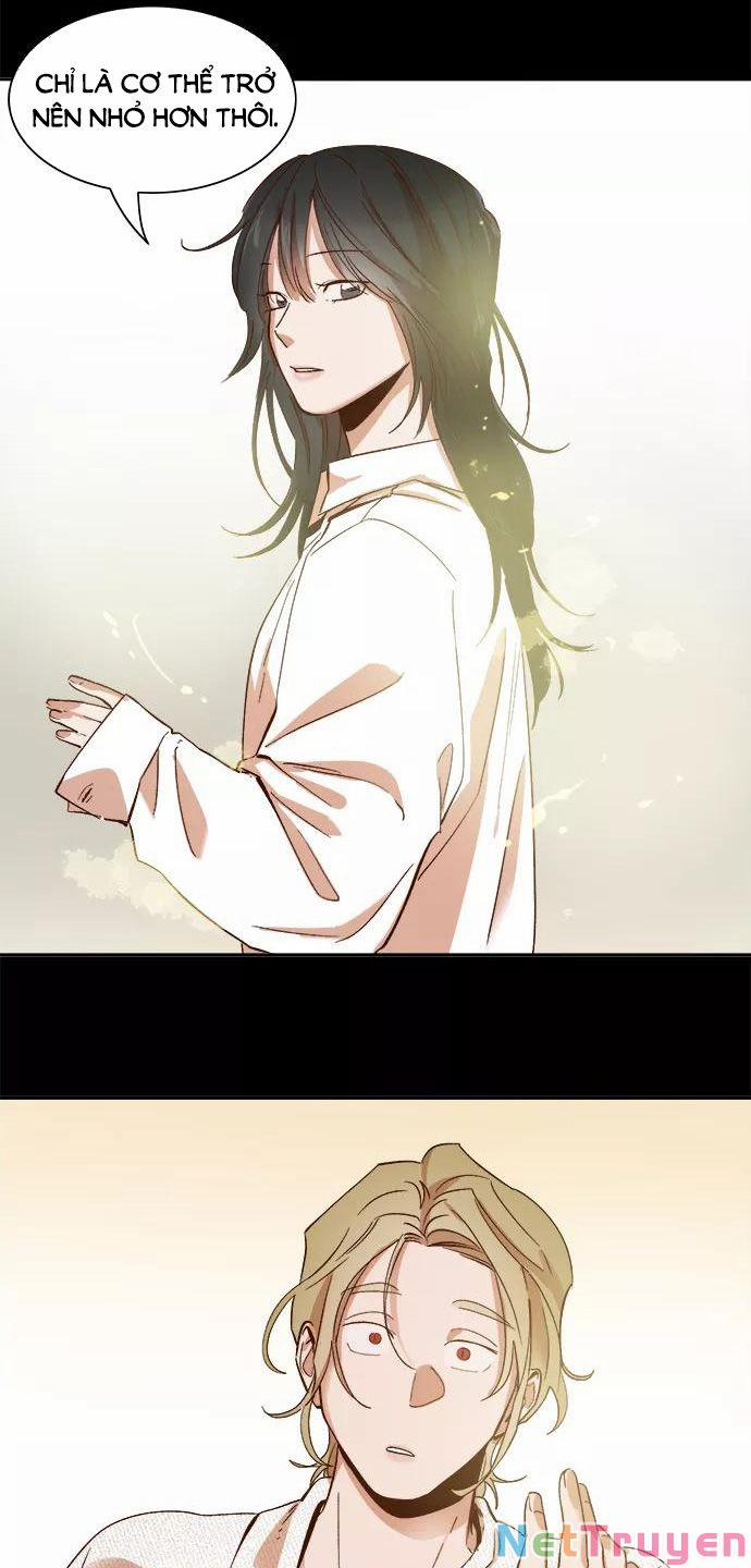 Quỷ Sứ Số 4 71 trang 40