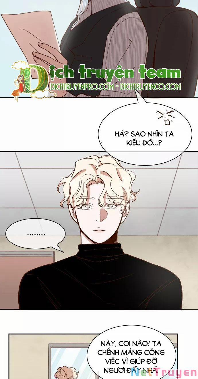 Quỷ Sứ Số 4 71 trang 9