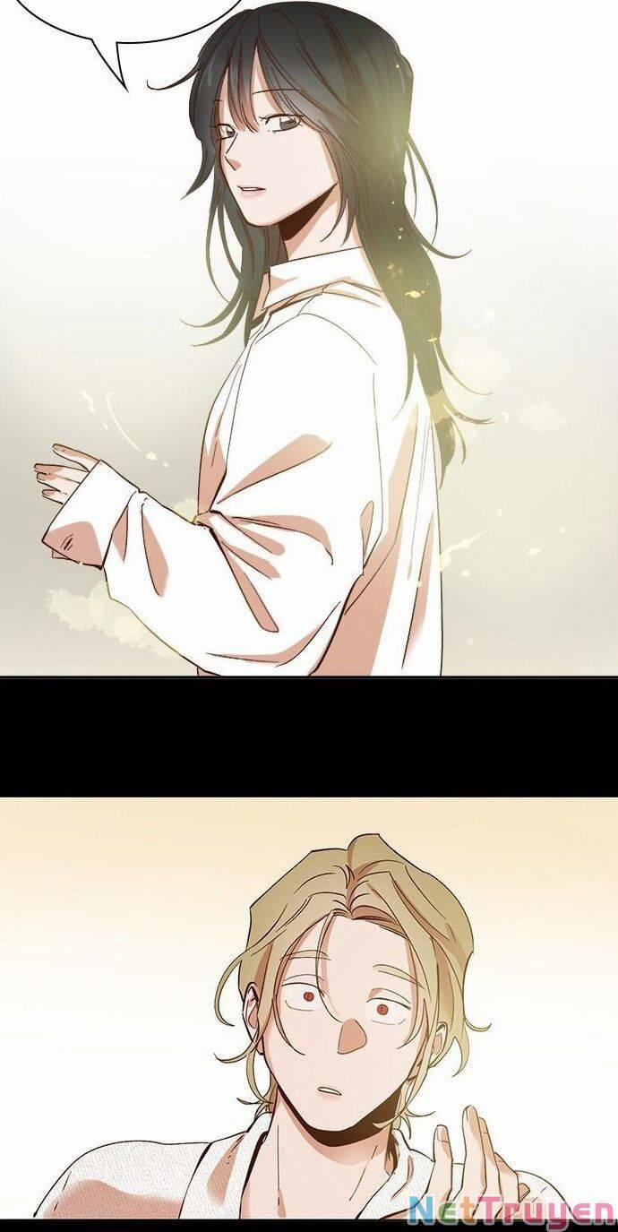 Quỷ Sứ Số 4 72 trang 1