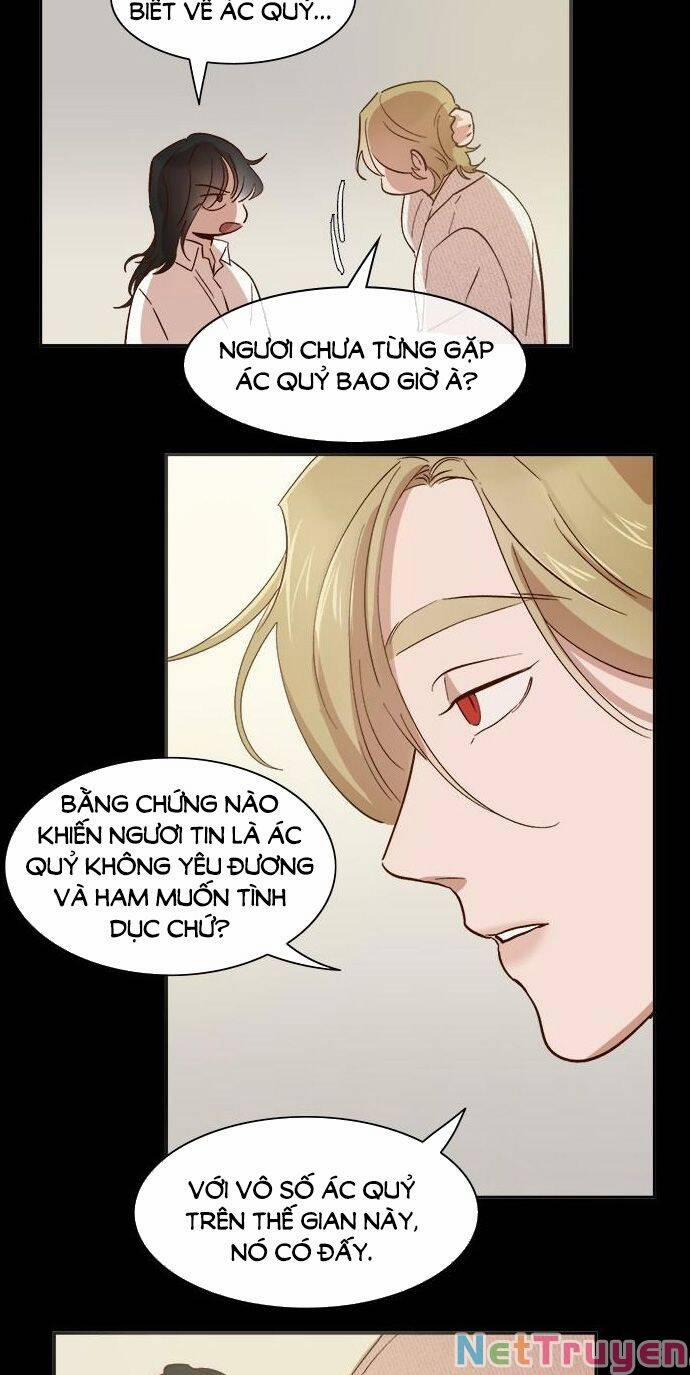 Quỷ Sứ Số 4 72 trang 10