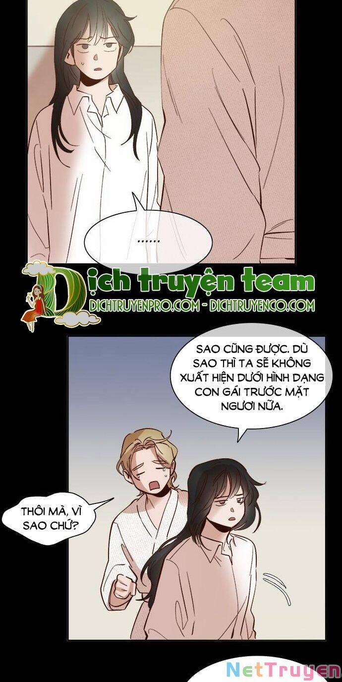 Quỷ Sứ Số 4 72 trang 11