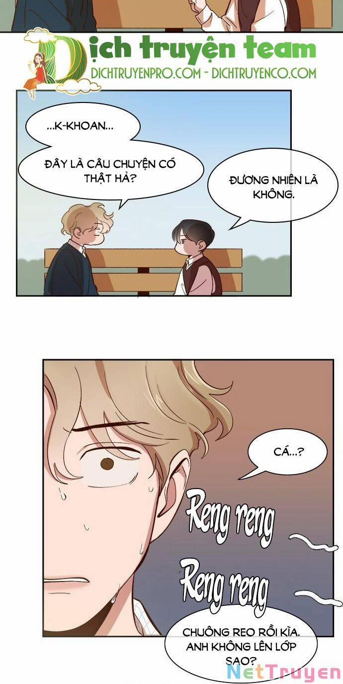 Quỷ Sứ Số 4 72 trang 14