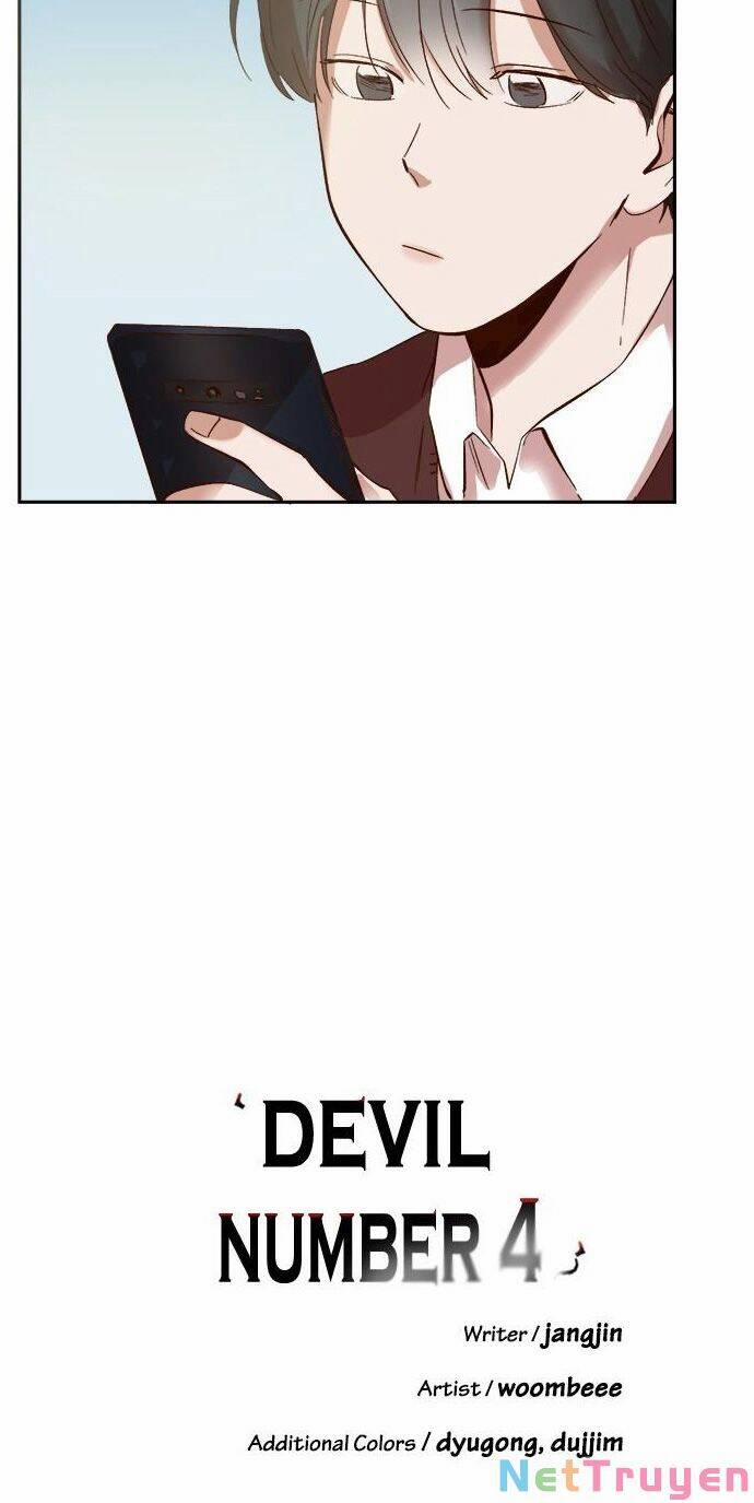 Quỷ Sứ Số 4 72 trang 17