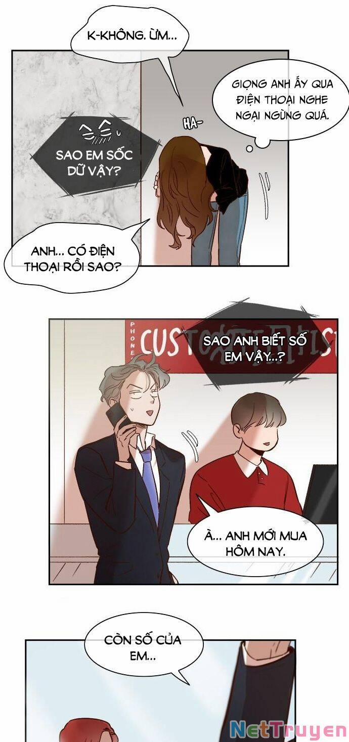 Quỷ Sứ Số 4 72 trang 25