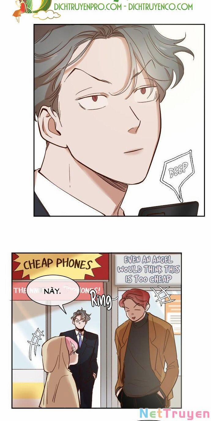 Quỷ Sứ Số 4 72 trang 29