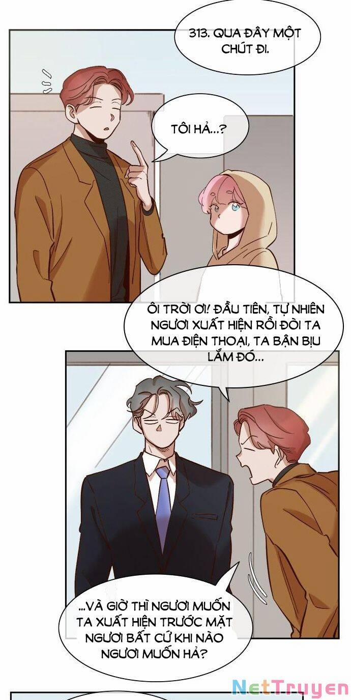 Quỷ Sứ Số 4 72 trang 30