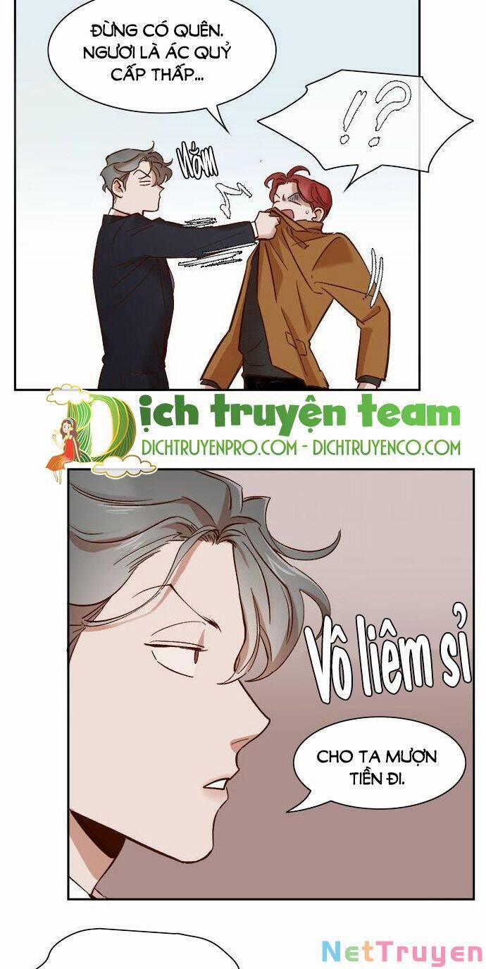 Quỷ Sứ Số 4 72 trang 31