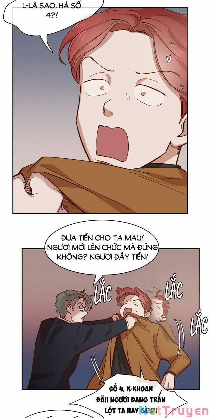 Quỷ Sứ Số 4 72 trang 32