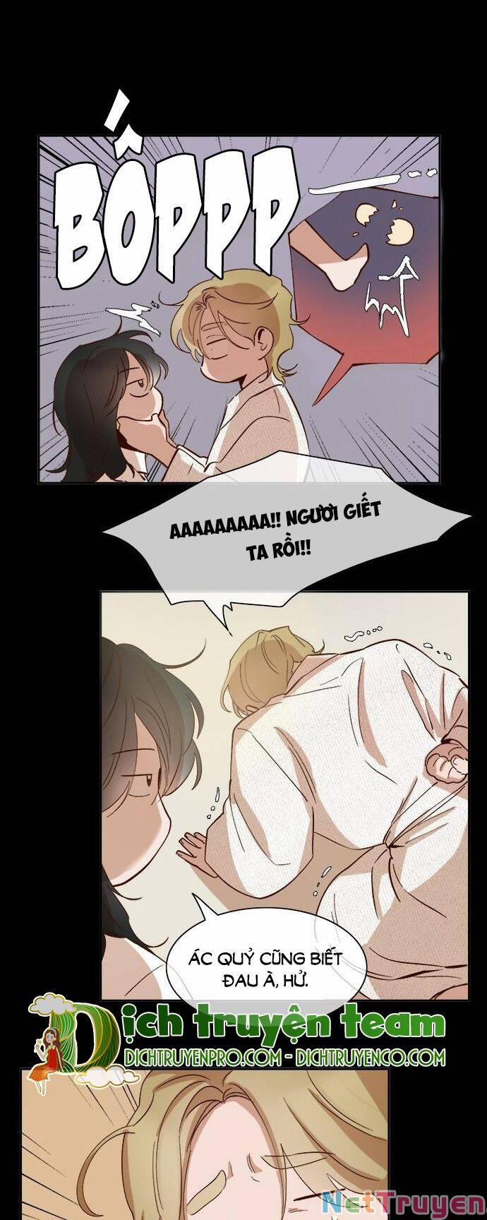 Quỷ Sứ Số 4 72 trang 7