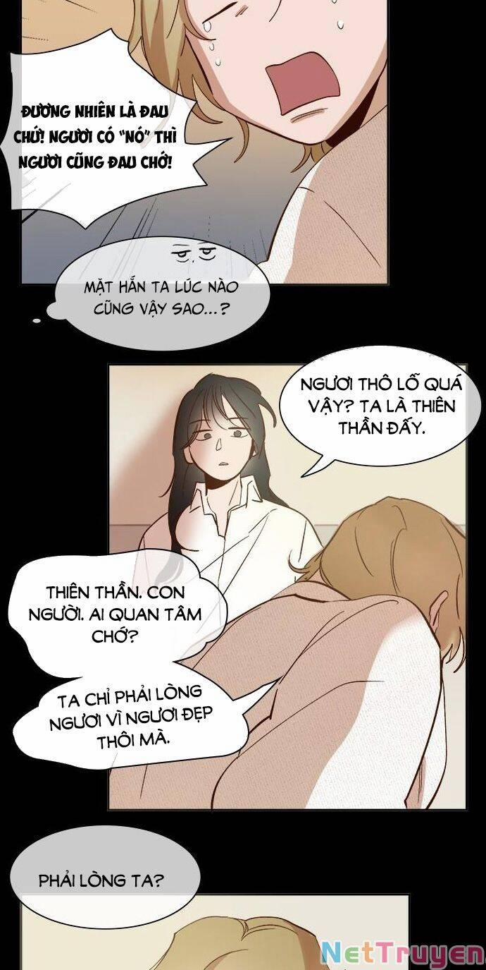 Quỷ Sứ Số 4 72 trang 8