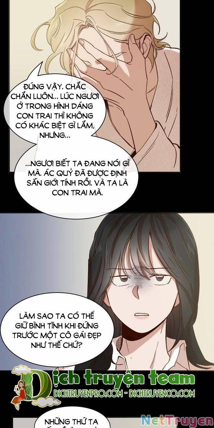 Quỷ Sứ Số 4 72 trang 9