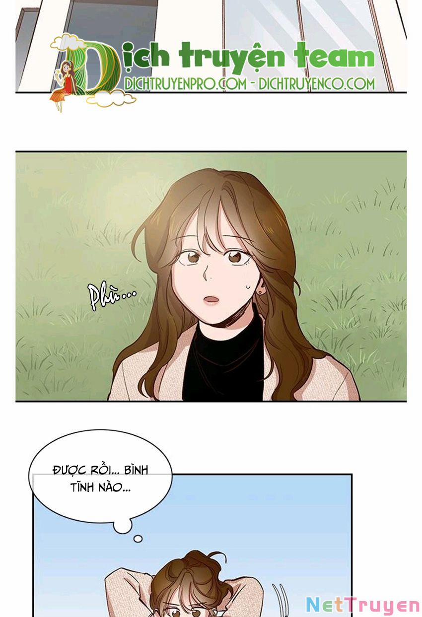 Quỷ Sứ Số 4 75 trang 1