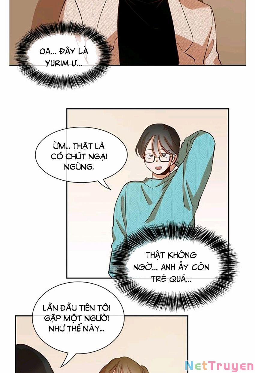 Quỷ Sứ Số 4 75 trang 10