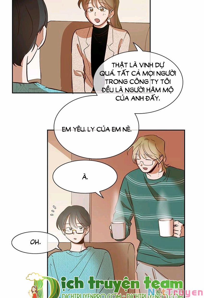 Quỷ Sứ Số 4 75 trang 11