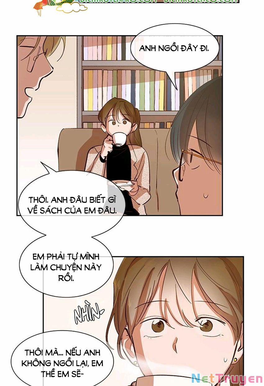 Quỷ Sứ Số 4 75 trang 12