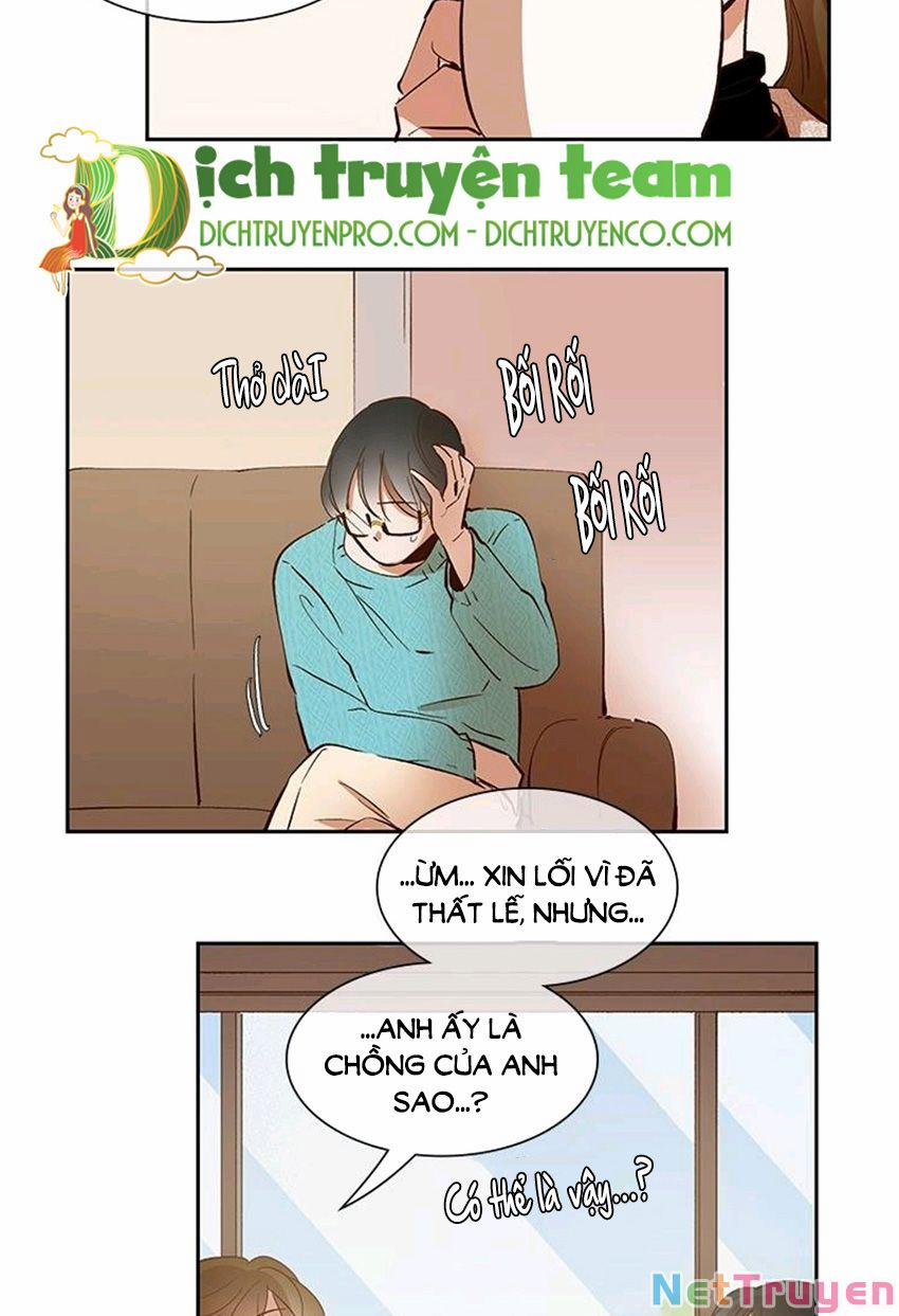 Quỷ Sứ Số 4 75 trang 13