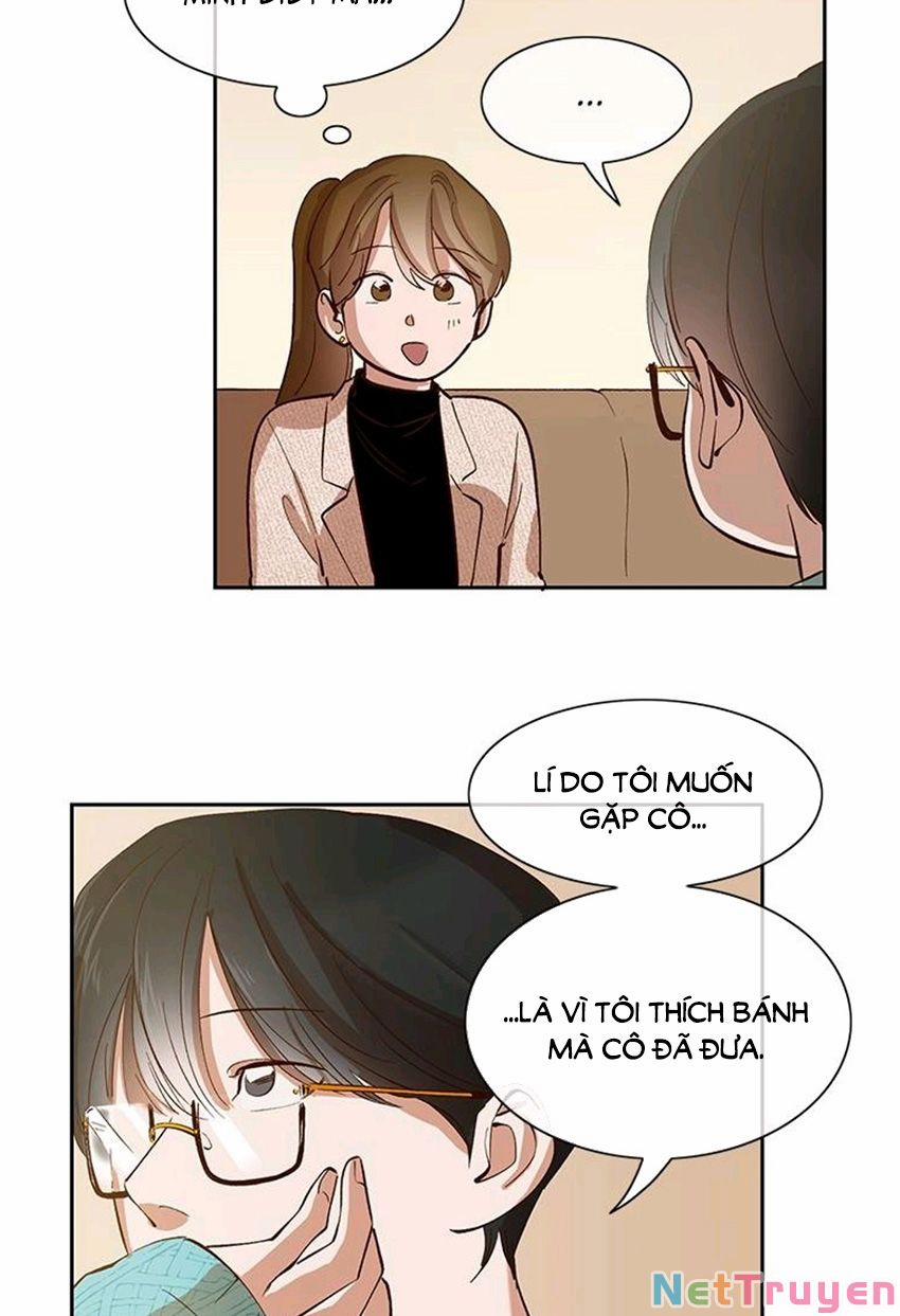 Quỷ Sứ Số 4 75 trang 15