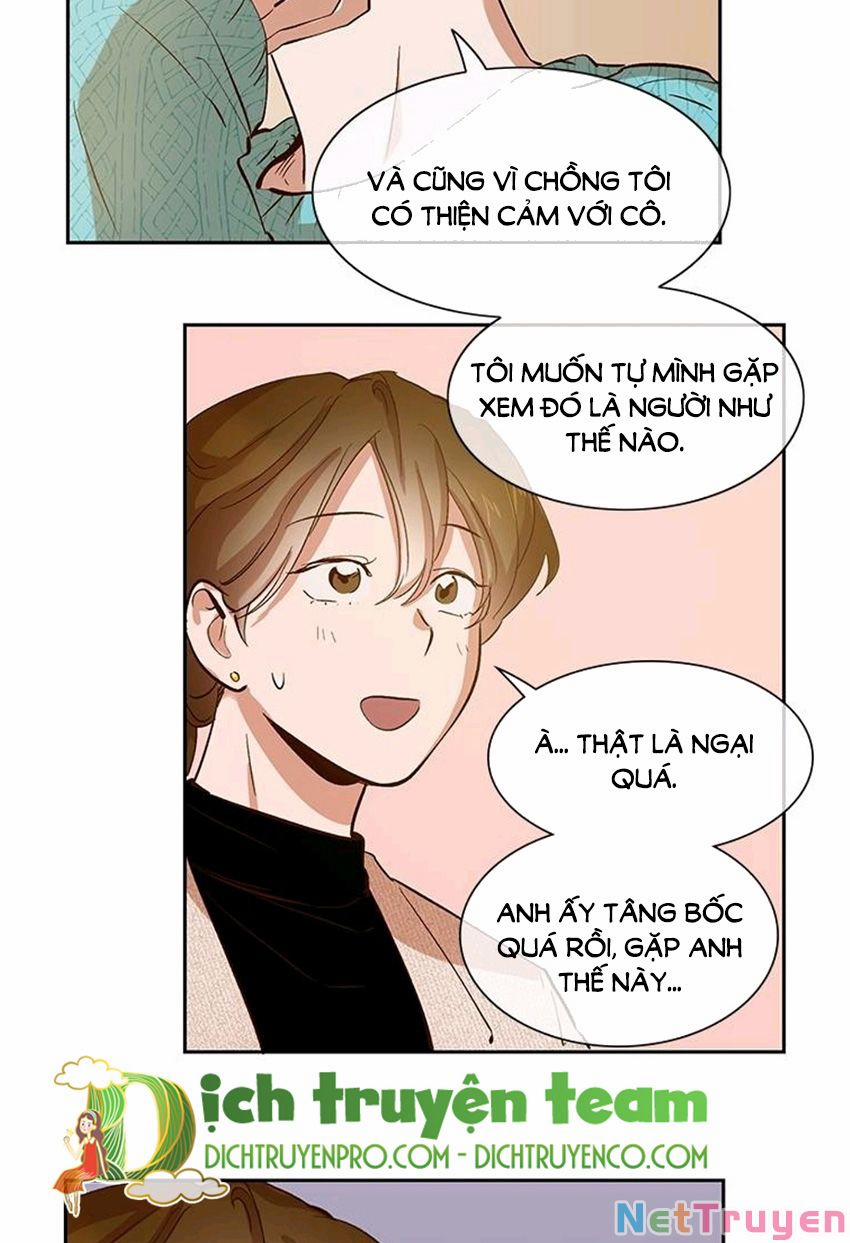 Quỷ Sứ Số 4 75 trang 16