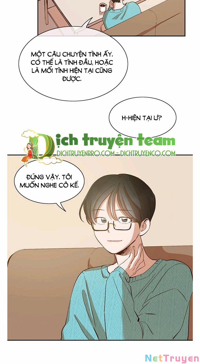 Quỷ Sứ Số 4 75 trang 18