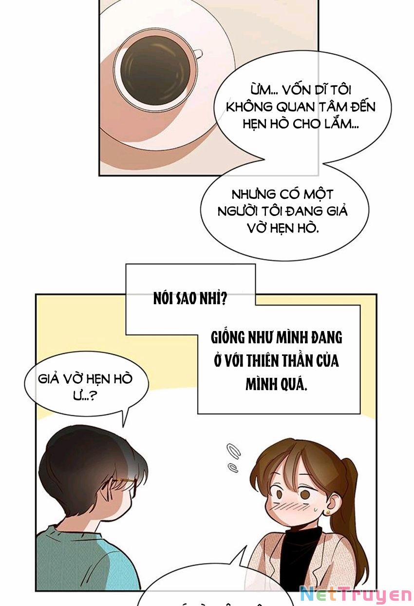 Quỷ Sứ Số 4 75 trang 20