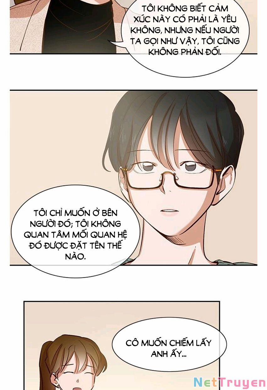 Quỷ Sứ Số 4 75 trang 22