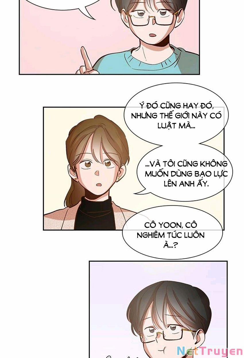 Quỷ Sứ Số 4 75 trang 24