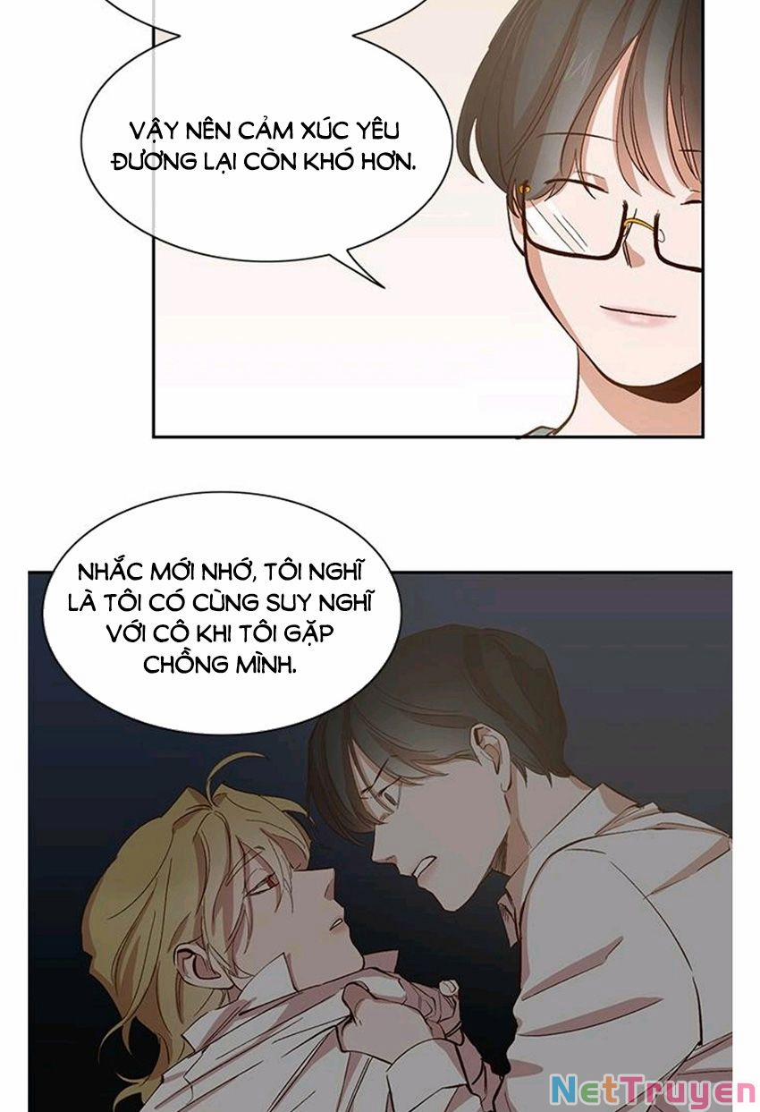 Quỷ Sứ Số 4 75 trang 26