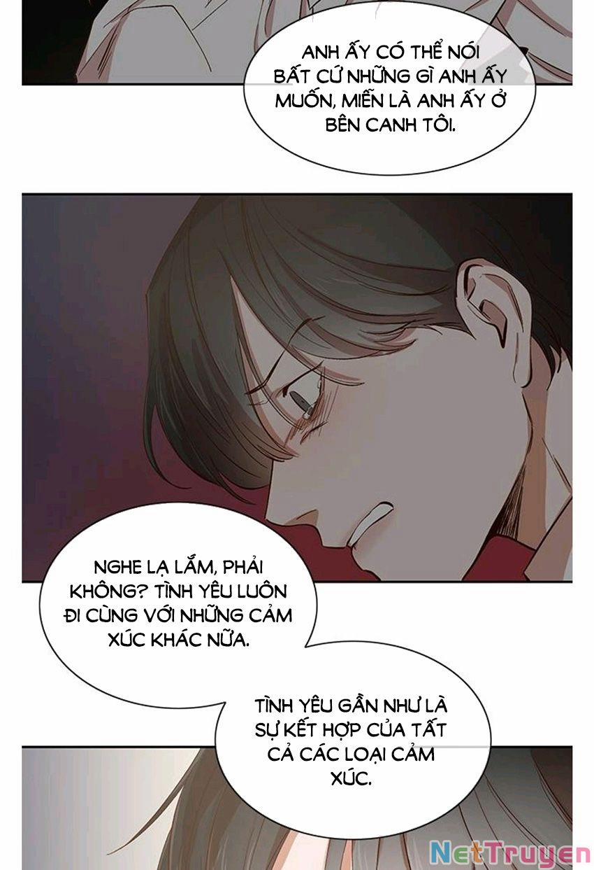 Quỷ Sứ Số 4 75 trang 27