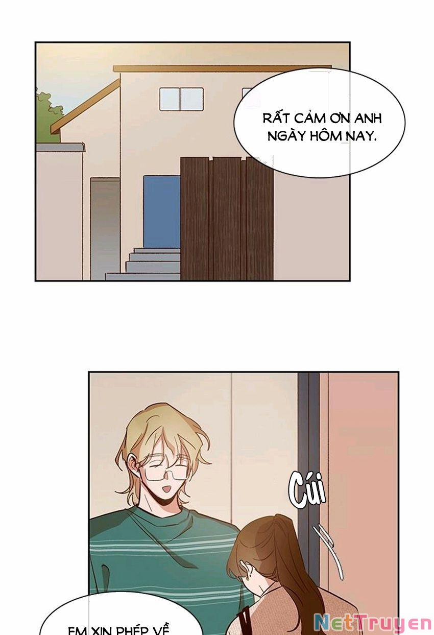 Quỷ Sứ Số 4 75 trang 31