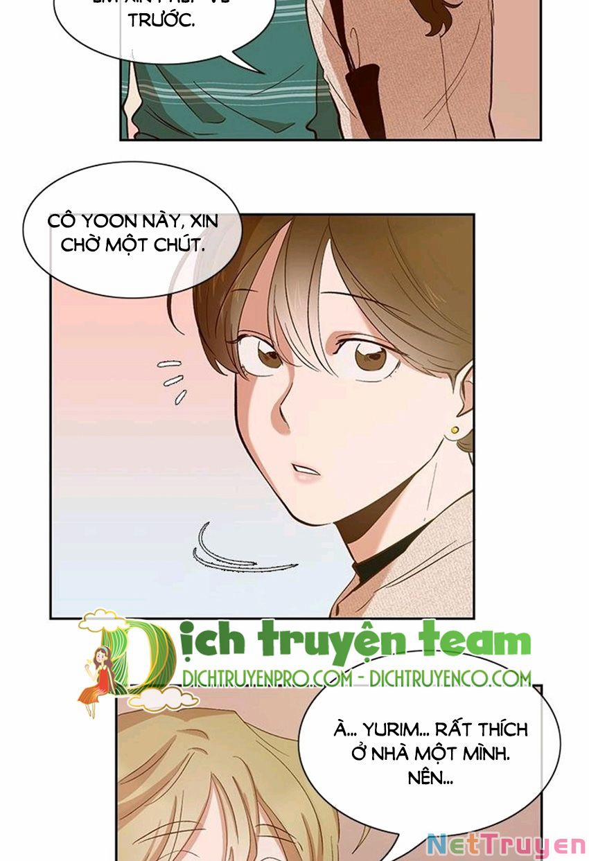 Quỷ Sứ Số 4 75 trang 32