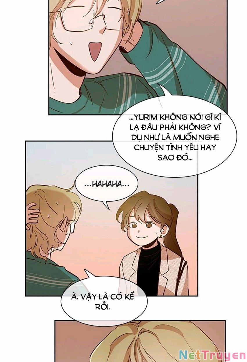 Quỷ Sứ Số 4 75 trang 33