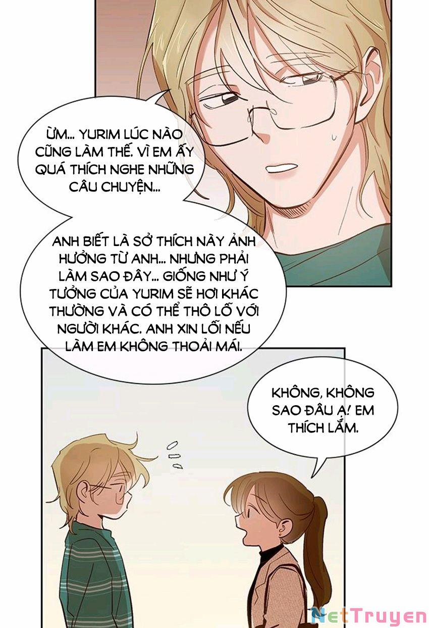 Quỷ Sứ Số 4 75 trang 34