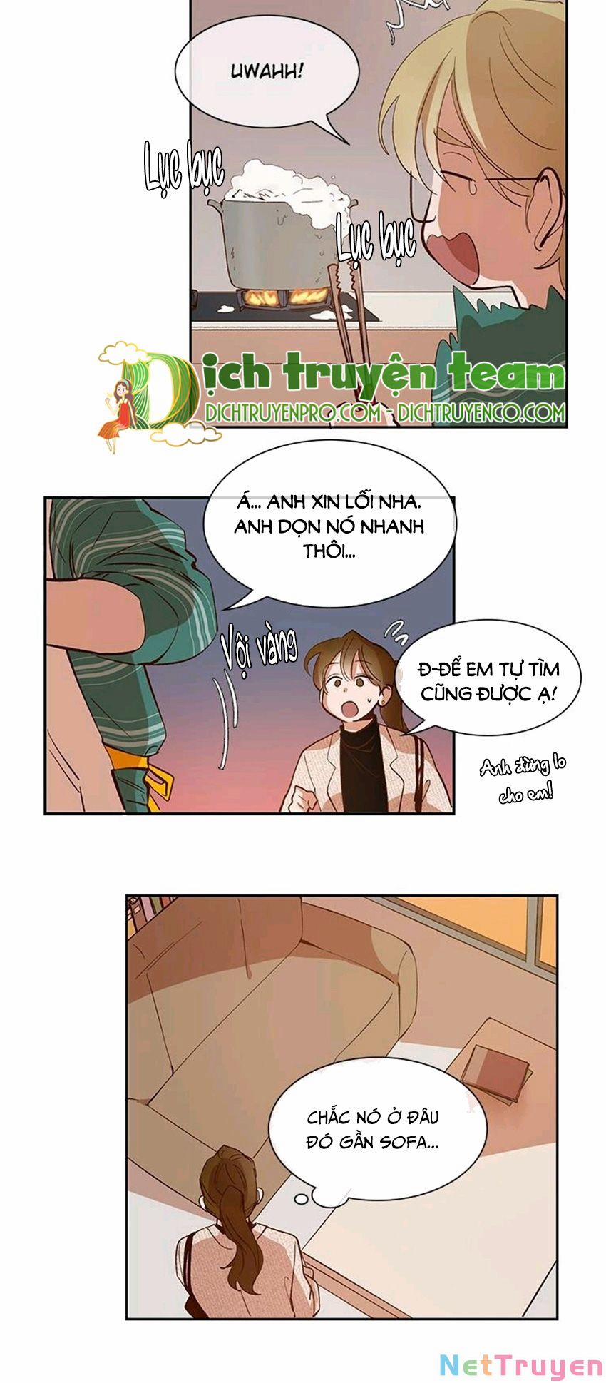 Quỷ Sứ Số 4 75 trang 40