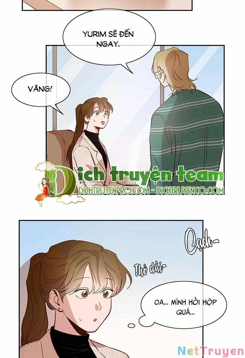 Quỷ Sứ Số 4 75 trang 6