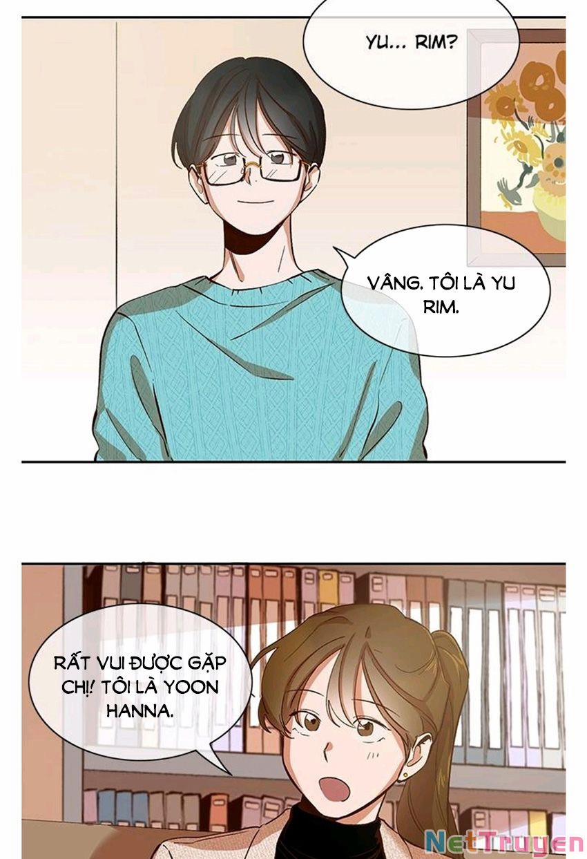 Quỷ Sứ Số 4 75 trang 9