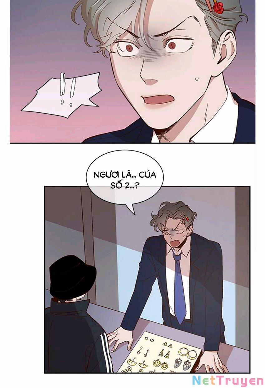 Quỷ Sứ Số 4 76 trang 11