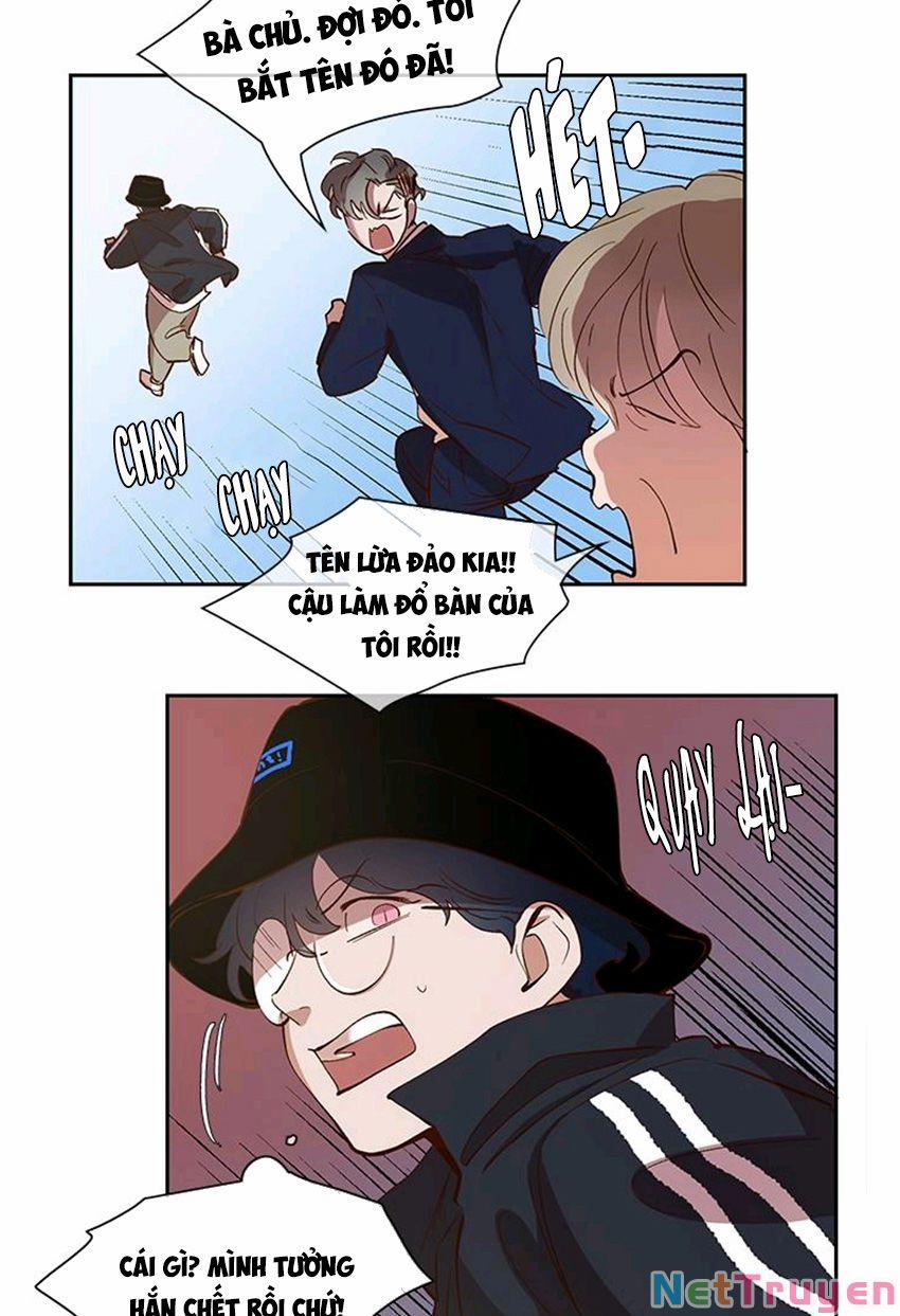 Quỷ Sứ Số 4 76 trang 13