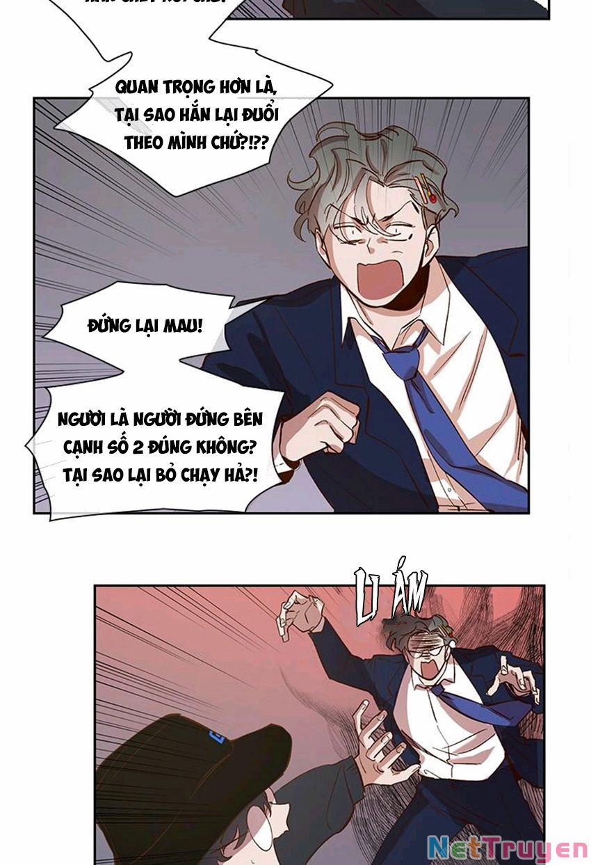 Quỷ Sứ Số 4 76 trang 14