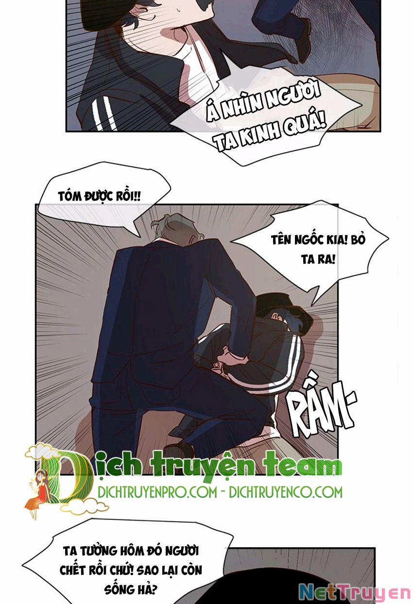 Quỷ Sứ Số 4 76 trang 15