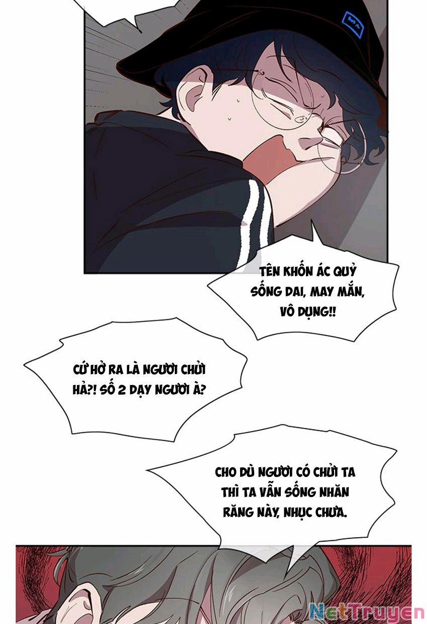 Quỷ Sứ Số 4 76 trang 16