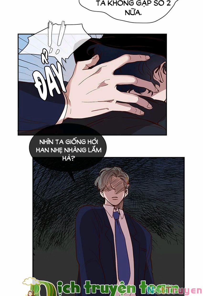 Quỷ Sứ Số 4 76 trang 18