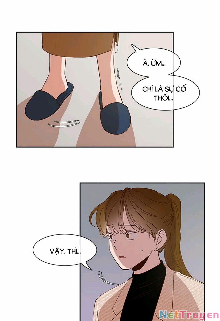 Quỷ Sứ Số 4 76 trang 22