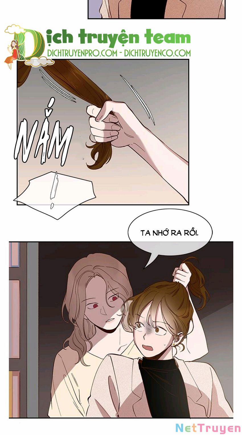 Quỷ Sứ Số 4 76 trang 23