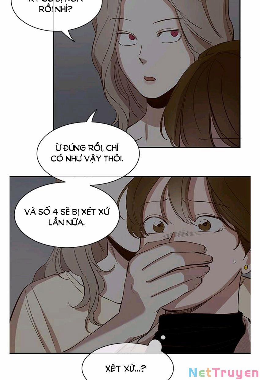 Quỷ Sứ Số 4 76 trang 30