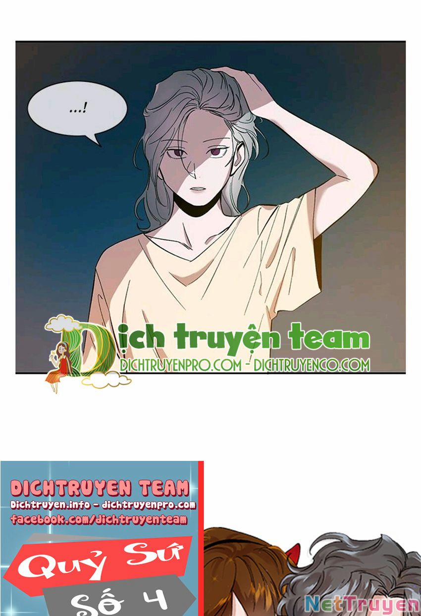 Quỷ Sứ Số 4 76 trang 5