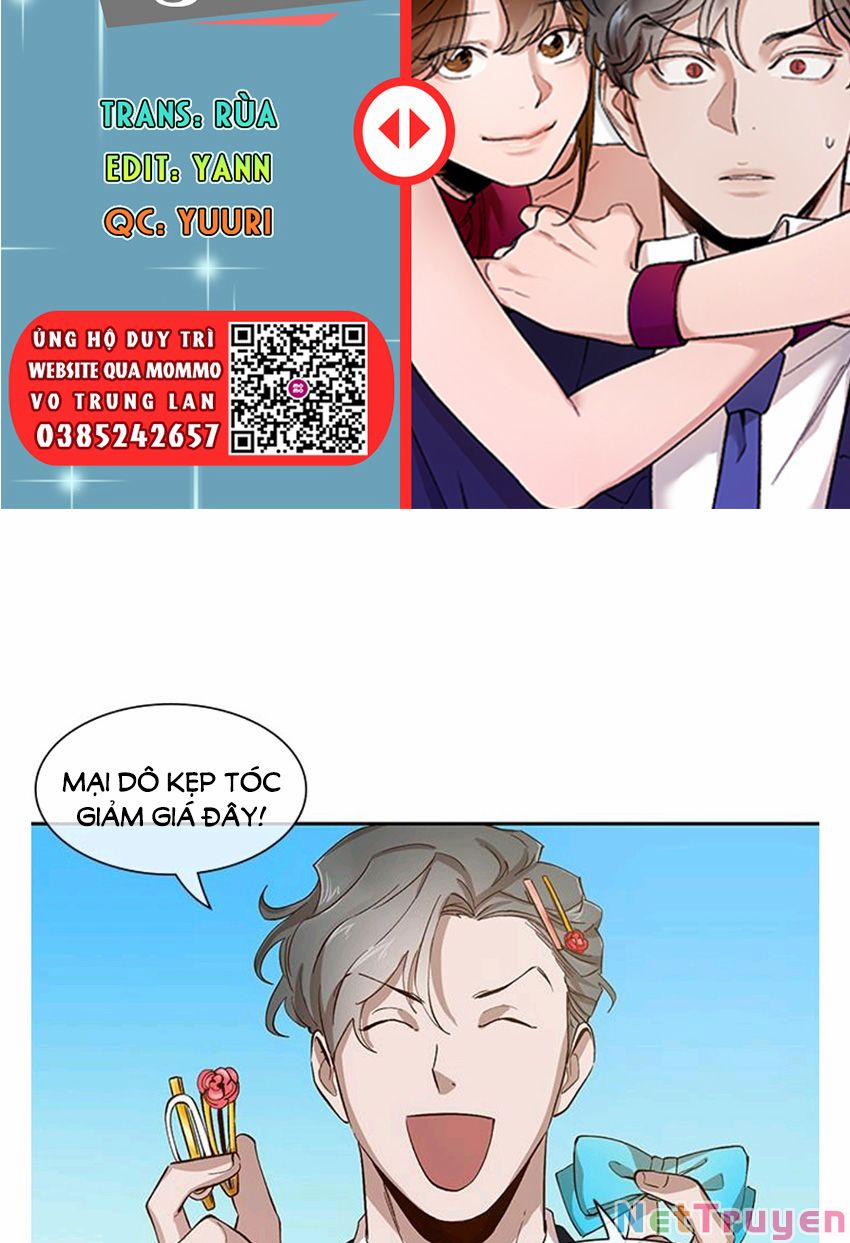 Quỷ Sứ Số 4 76 trang 6